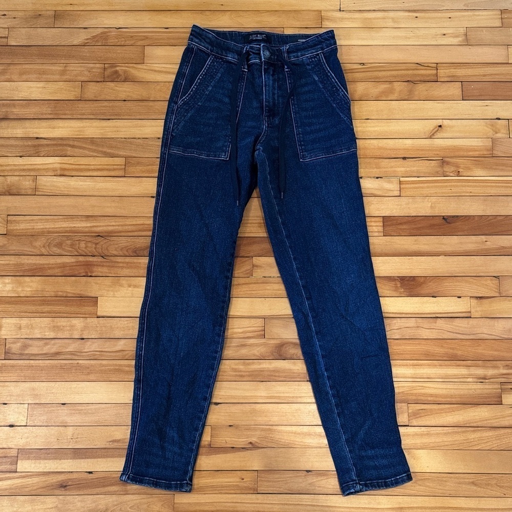 Judy Blue jogger jeans